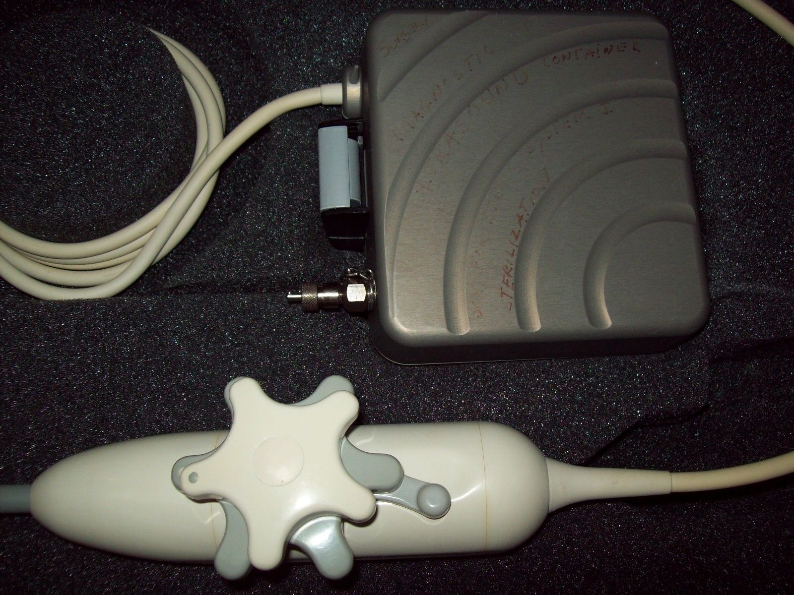 Philips Lap L9-5 Ultrasound Scan Head Transducer