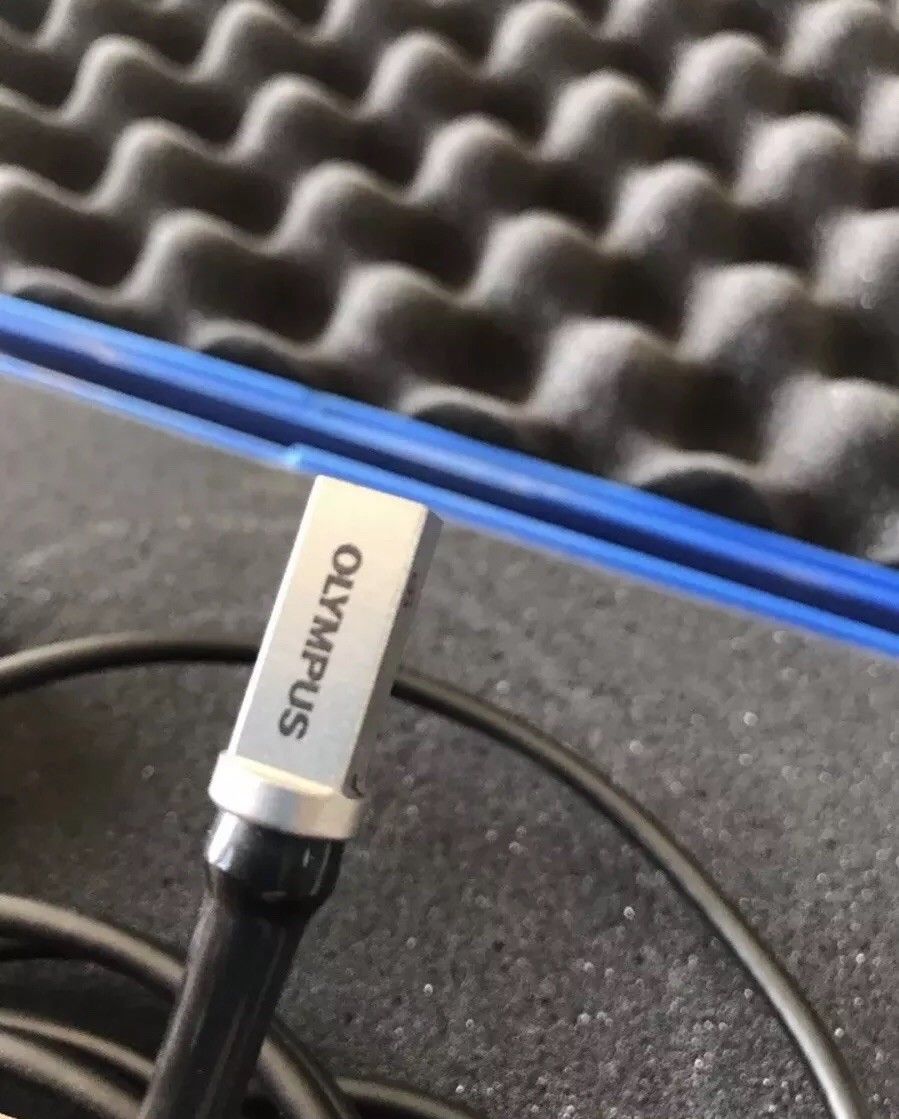 Olympus phased array Probe N0531 DIAGNOSTIC ULTRASOUND MACHINES FOR SALE