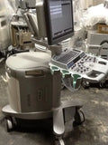 2009 2008 SIEMENS  Acuson  S2000 ULTRASOUND SYSTEM. NO probe.  USED. WORKS FINE