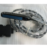 New Portable Vet Pet Veterinary Ultrasound Scanner Machine + Rectal Probe + 3D  190891826916