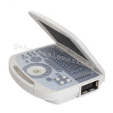 USA! Top 1 Ultrasound Machine Laptop Ultrasound Scanner Convex probe 3D Software 190891045898