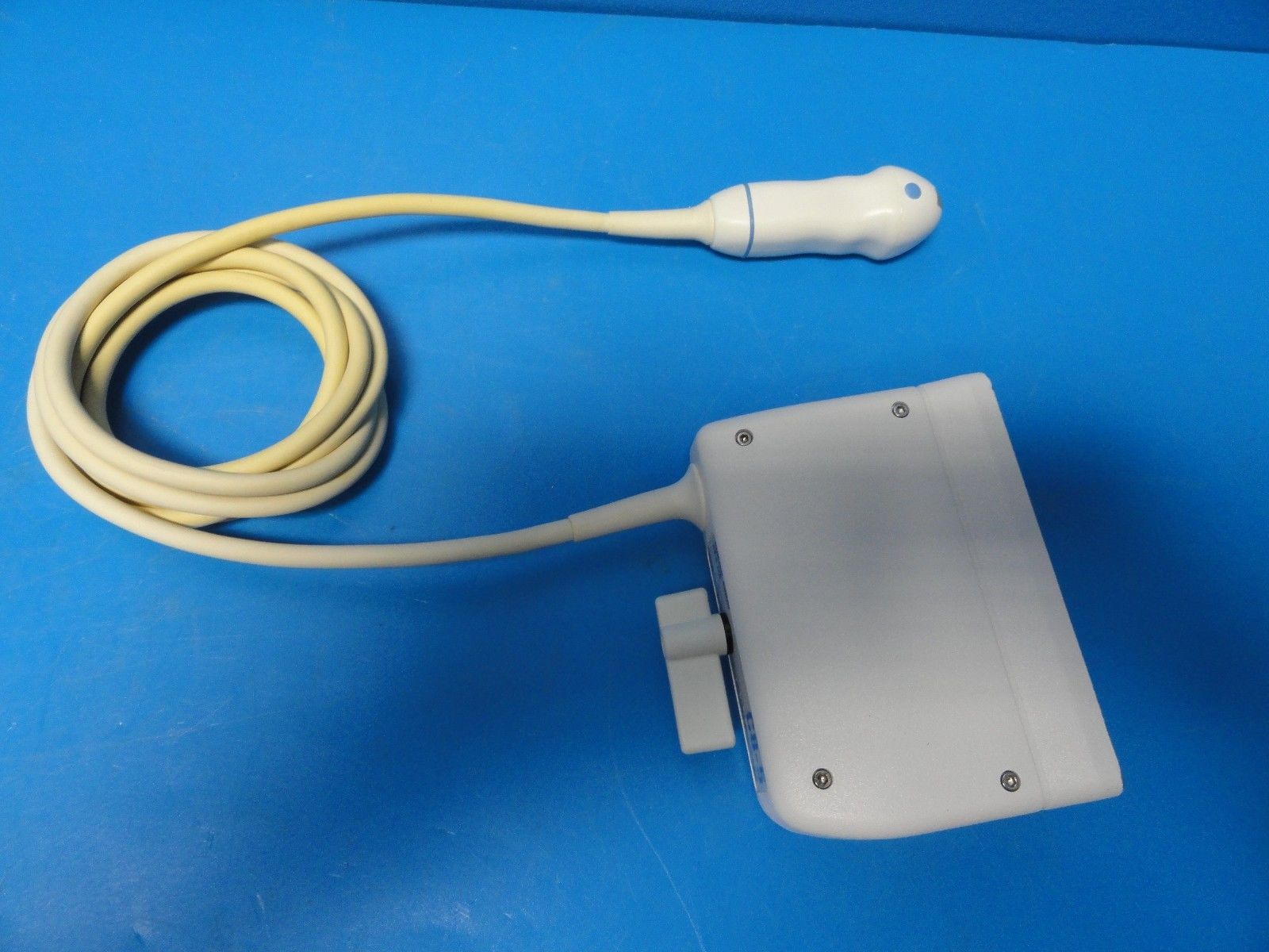 ATL C8-5 14R Micro-Convex Small Parts CVS PVS MSK Peads & OB Probe (8263) DIAGNOSTIC ULTRASOUND MACHINES FOR SALE