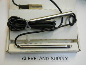 MOORE 13820-339 LINEAR TRANSDUCER PROBE F922449A740  NEW CONDITION IN BOX