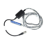 Portable Ultrasound Machine Scanner Micro-convex Probe  Human Use Sonography 190891405111