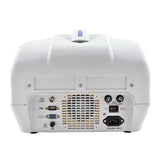 Digital Portable Ultrasound Scanner Machine with Convex +Micro-convex probe 3D