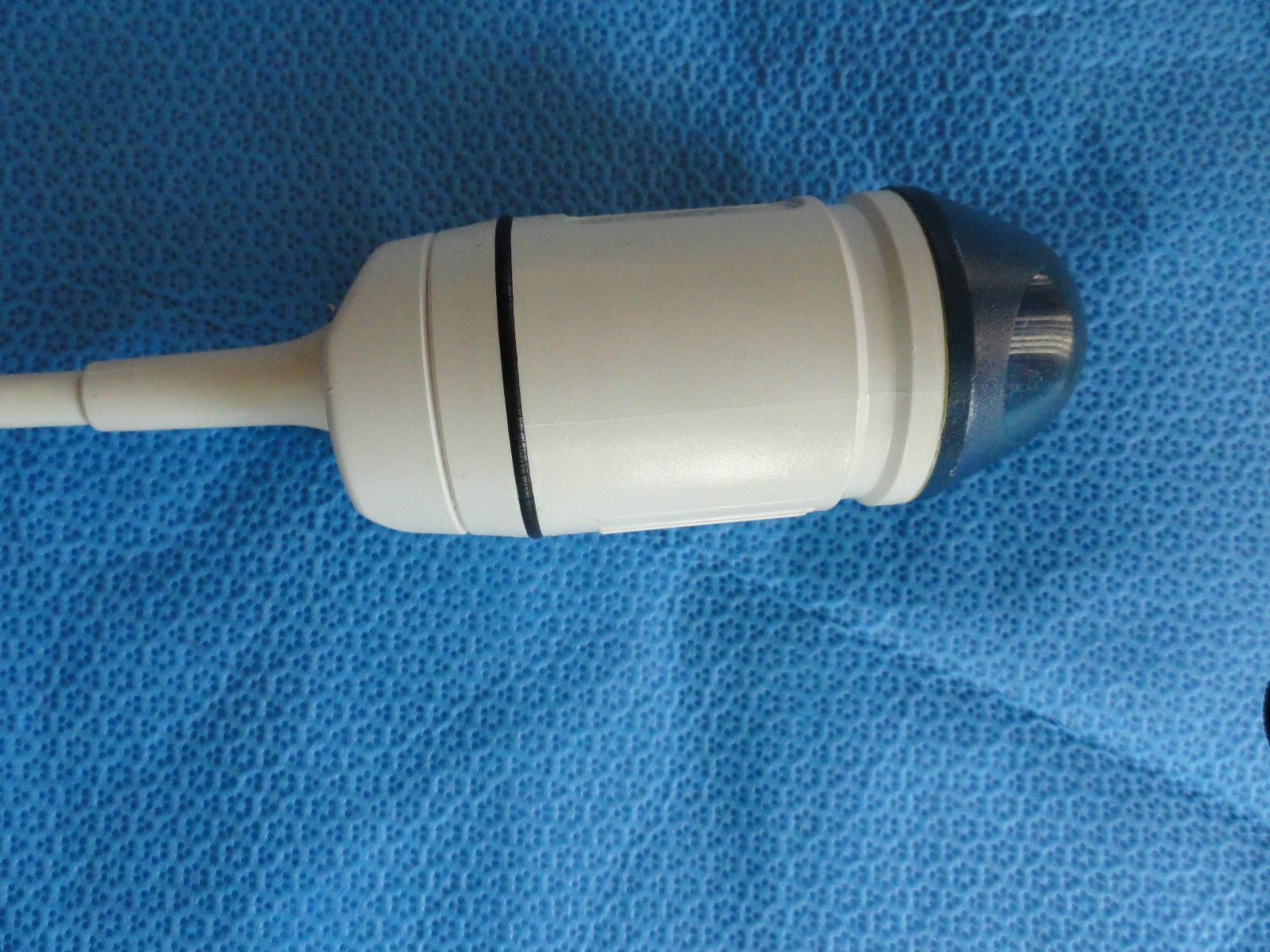 ATL Annular Array  Ultrasound Scan Head / Probe/ Transducer (P2CWPH) (3851) DIAGNOSTIC ULTRASOUND MACHINES FOR SALE