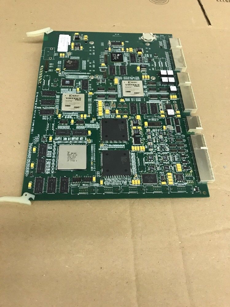 Siemens X300 Ultrasound BE Board Assembly Model 10131990/10132416 DIAGNOSTIC ULTRASOUND MACHINES FOR SALE