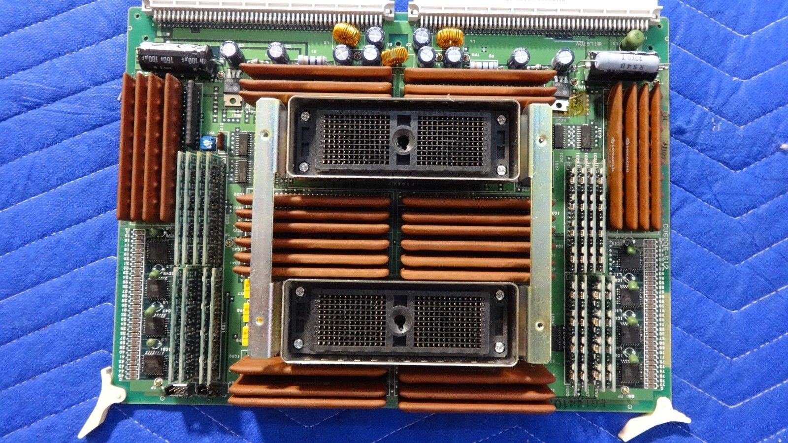 PBSW Scanhead for Hitachi EUB 515 Plus Ultrasound System p/n CU6006-S12 DIAGNOSTIC ULTRASOUND MACHINES FOR SALE