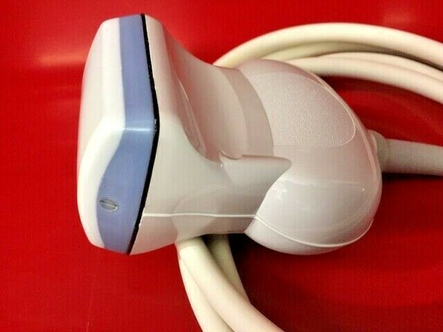 GE RSP6-16-D Ultrasound Real-time 4D Probe Tested & Certified DIAGNOSTIC ULTRASOUND MACHINES FOR SALE
