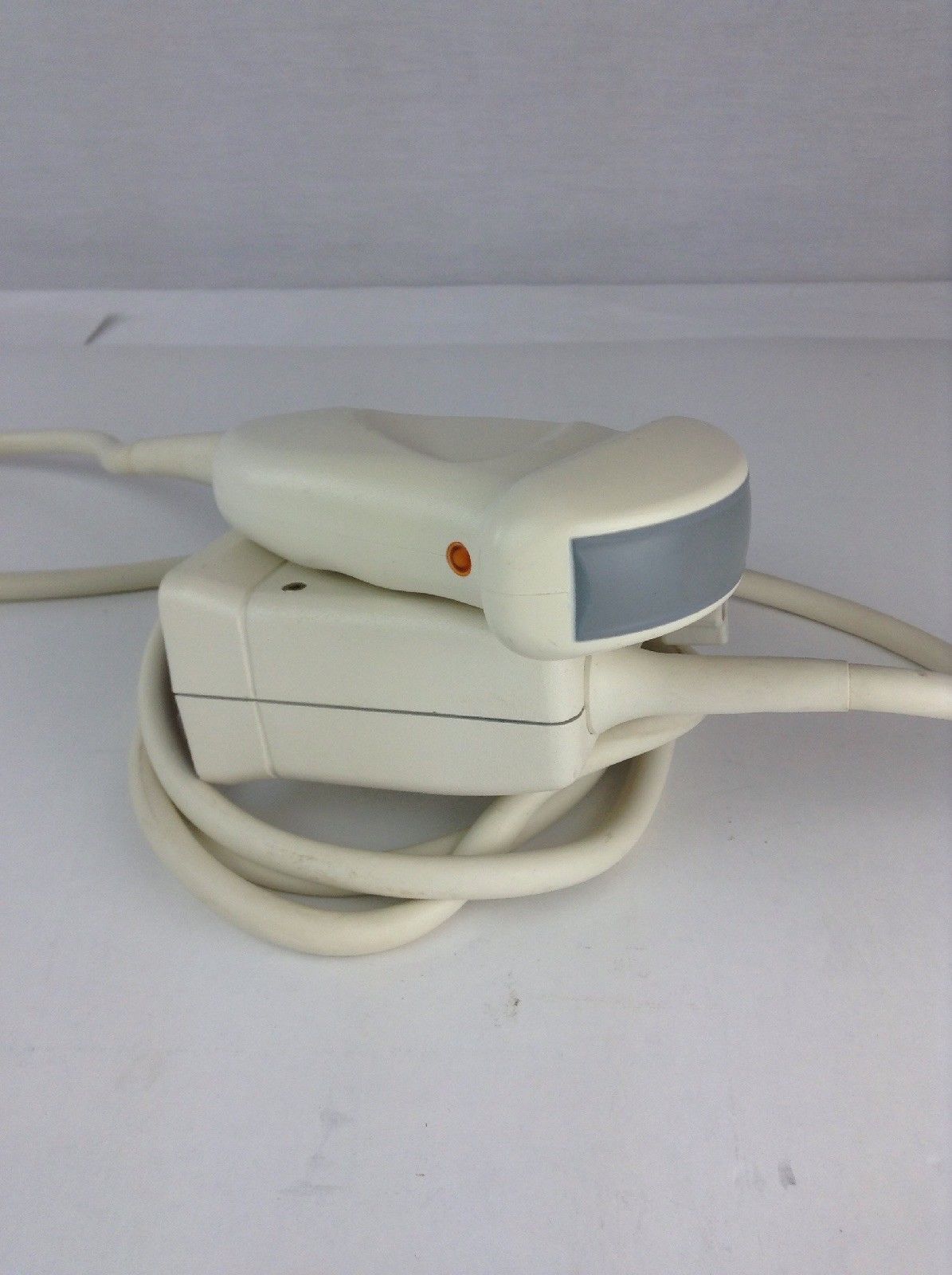 Philips ATL Ultrasound Transducer Curved Array C5-2 40R