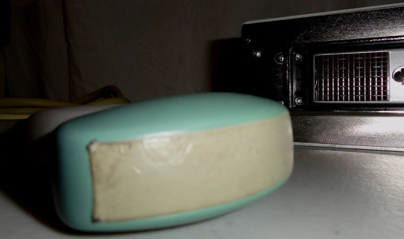 GE Kretz AB3-8 Convex Ultrasound Probe DIAGNOSTIC ULTRASOUND MACHINES FOR SALE