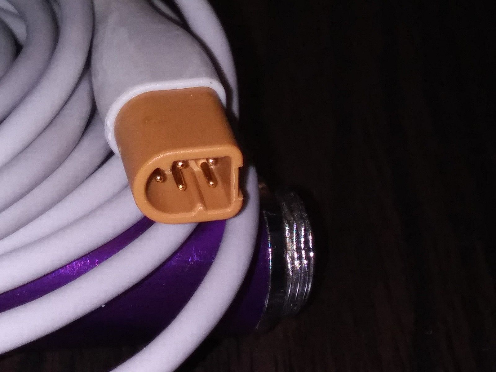 Mindray Reusable Rectal esophagus Temperature Probe DIAGNOSTIC ULTRASOUND MACHINES FOR SALE