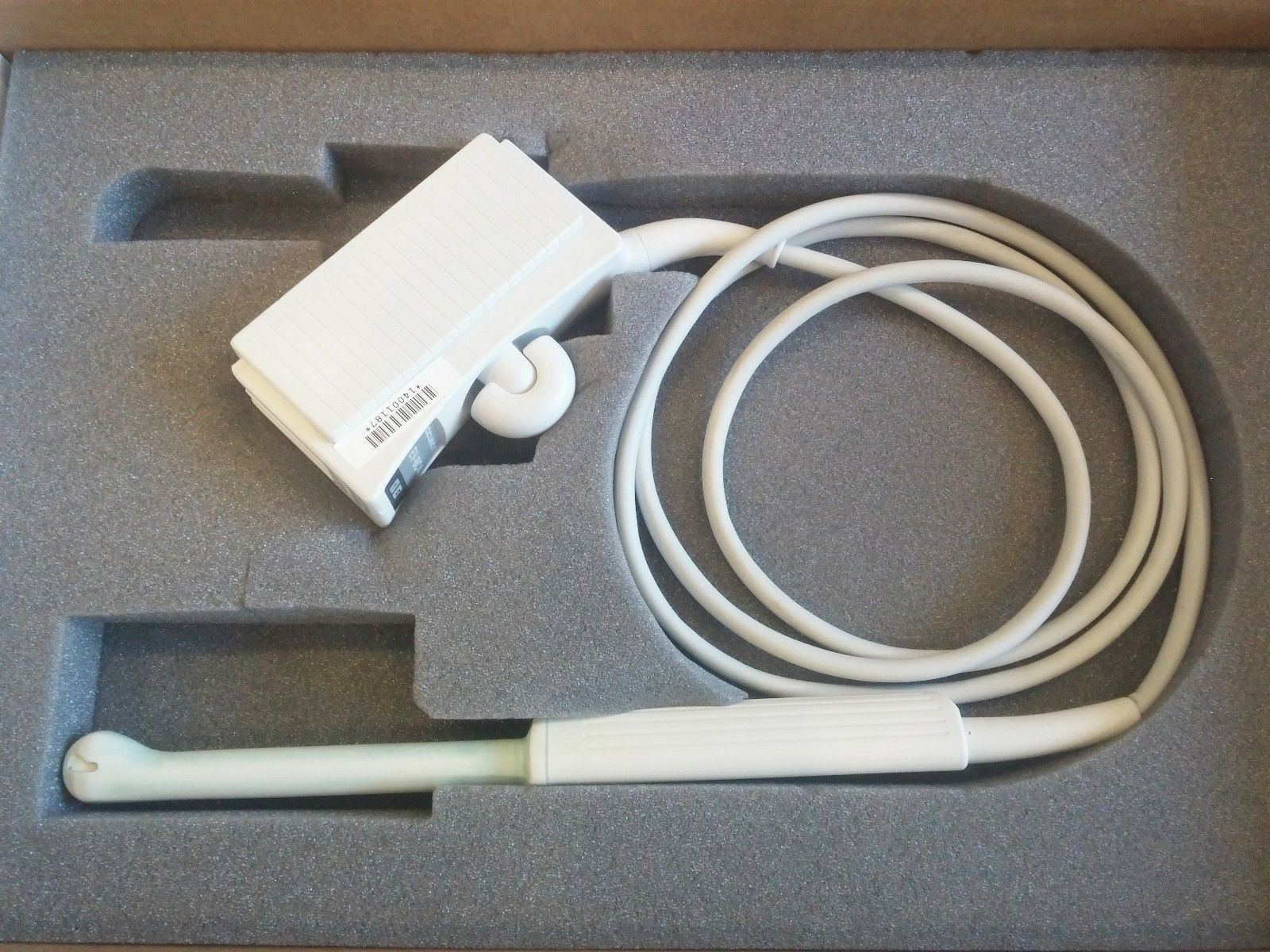 Siemens Acuson EV-8C4 Ultrasound Transducer Probe DIAGNOSTIC ULTRASOUND MACHINES FOR SALE