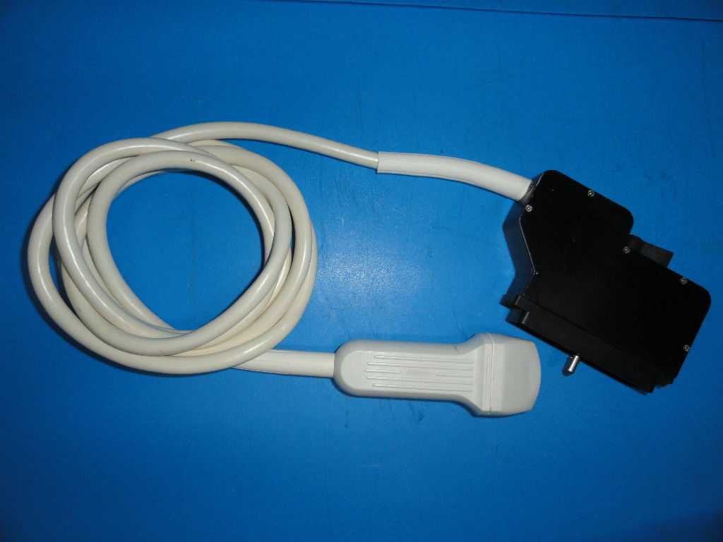 DIASONICS 7.5MHZ CURVED LINEAR ARRAY PROBE 100-01983-00 (3333) DIAGNOSTIC ULTRASOUND MACHINES FOR SALE