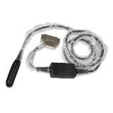 New Veterinary Laptop Ultrasound machine/Scanner,7.5MHZ Rectal Probe