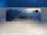 SIEMENS 7.5L50Q Intraoprative Linear Array Probe for Omnia & Versa Pro (8940 )