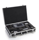 US! Portable Farm Veterinary Animal Ultrasound Machine Scanner 6.5M Rectal Probe