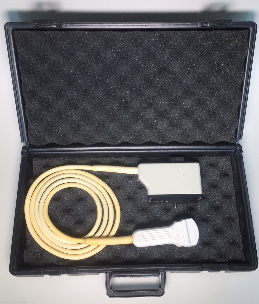Diasonics 3.5 MI 5MHz Convex Linear Array Ultrasound probe / Transducer USED DIAGNOSTIC ULTRASOUND MACHINES FOR SALE