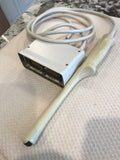 Philips Ultrasound C8-4v Convex Ultrasound Transducer Probe For iU22/iE33