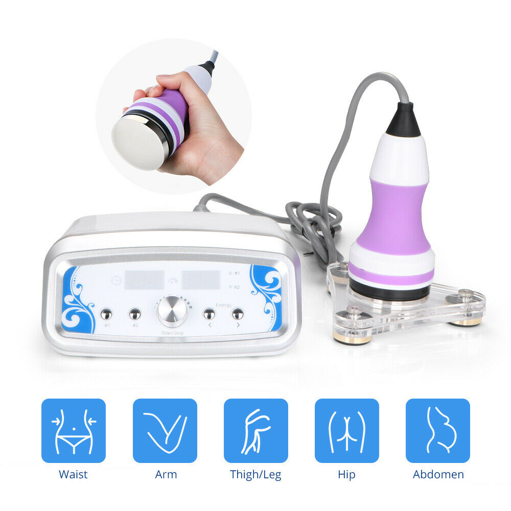 40K Cavitation Ultrasound Ultrasonic Weight Loss Body Slimming Beauty Machine US DIAGNOSTIC ULTRASOUND MACHINES FOR SALE