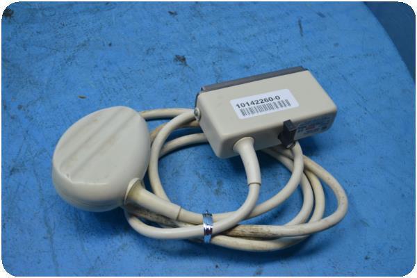 ATL CLA 76 3.5MHZ CURVED LINEAR ARRAY DIAGNOSTIC ULTRASOUND TRANSDUCER / PROBE ! DIAGNOSTIC ULTRASOUND MACHINES FOR SALE