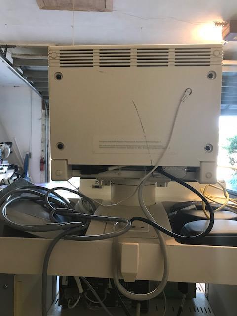 ATL HDI 5000  Diagnostic Ultrasound w/1 Probe DIAGNOSTIC ULTRASOUND MACHINES FOR SALE