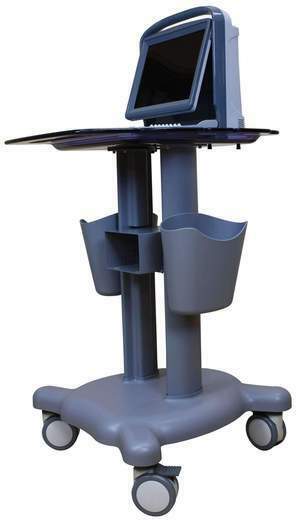 High Quality Mobile Cart Trolley for Portable Ultrasounds- Chison Tr-9000 DIAGNOSTIC ULTRASOUND MACHINES FOR SALE