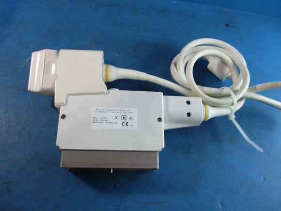 GE 546L Ultrasound Probe - USED