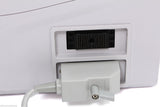 10'' Portable Ultrasound Scanner Machine Convex  Viginal Probe 3 D Ultrasound AA 190891478306