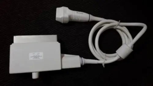 GE 2259212 LA39 Ultrasound Probe Transducer 2007 year DIAGNOSTIC ULTRASOUND MACHINES FOR SALE