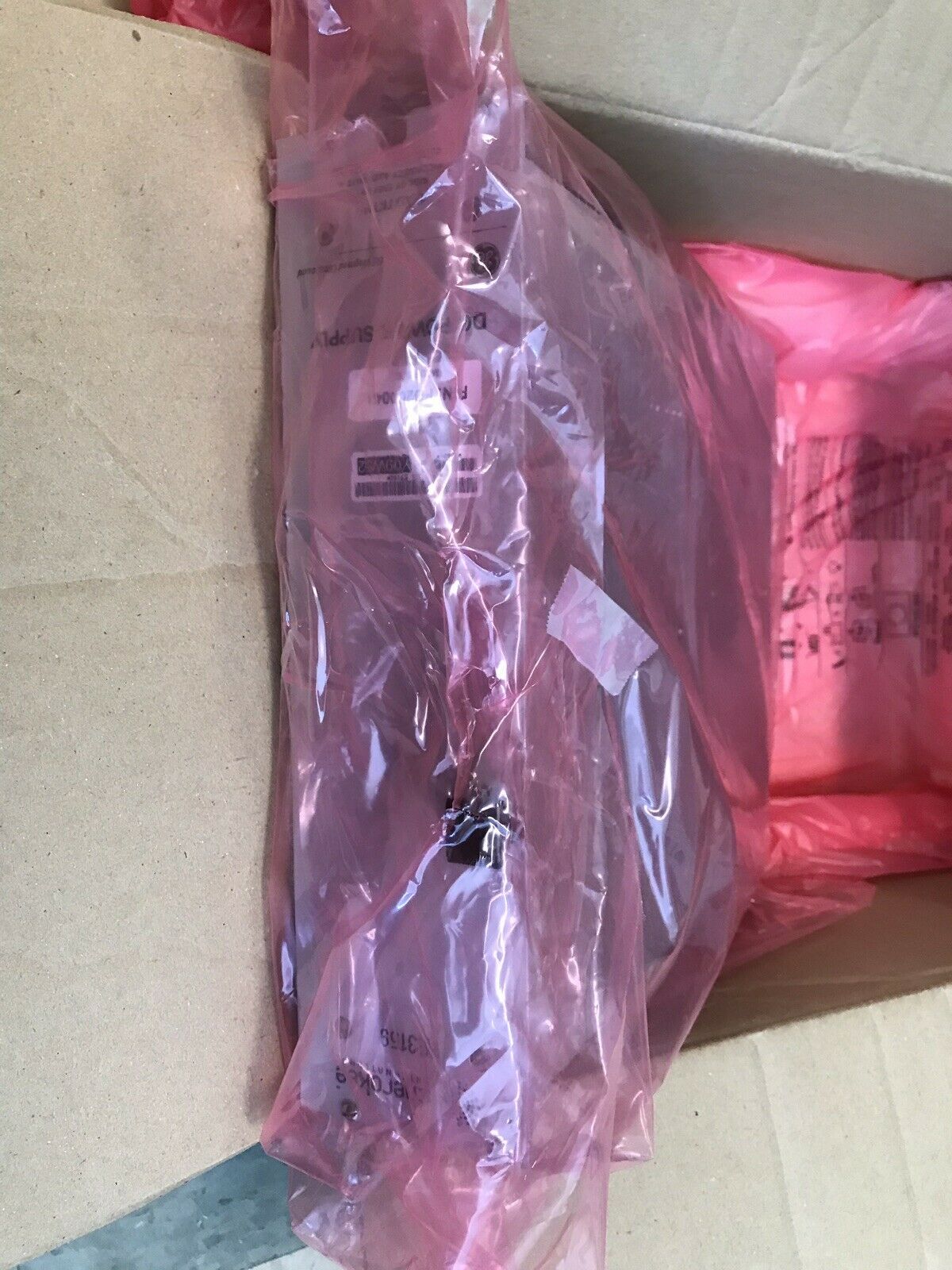 GE MEDICAL FD200041 DC Power Supply VIVID 7 Ultrasound New Old Stock DIAGNOSTIC ULTRASOUND MACHINES FOR SALE