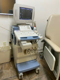 TOSHIBA NEMIO 30 SSA- 550A COMPLETE DIAGNOSTIC SYSTEM ULTRASOUND MACHINE