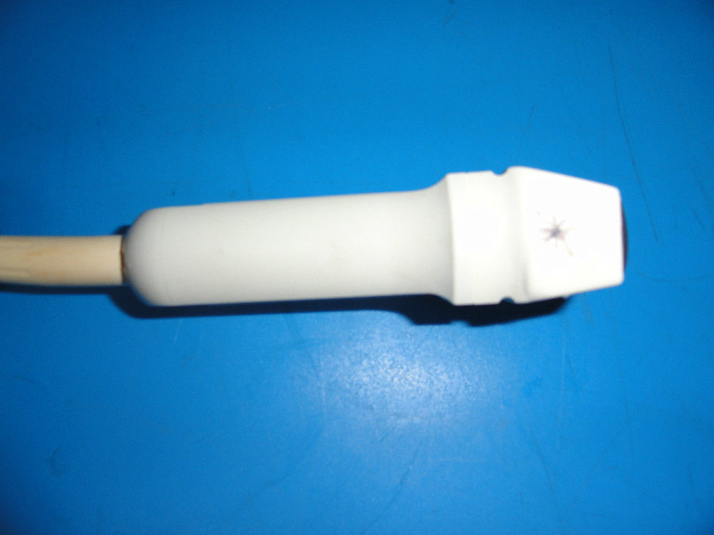 DIASONICS 100-40058-00 5.0 MHZ CURVED LINEAR ARRAY PROBE (3321) DIAGNOSTIC ULTRASOUND MACHINES FOR SALE