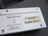 L12-4 Linear Probe Philips Transducer #453561652583