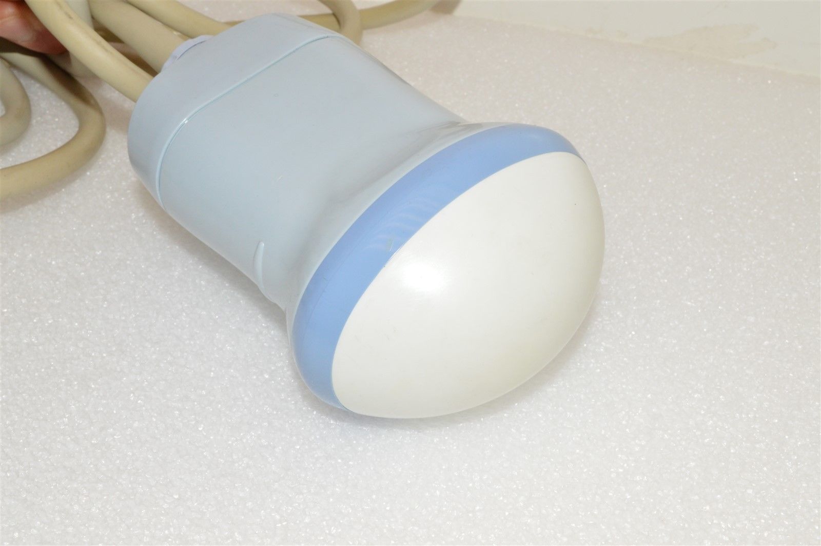 Medison Samsung 3D4-8ET ultrasound convex transducer probe Accuvix V10 V20 XQ X8 DIAGNOSTIC ULTRASOUND MACHINES FOR SALE