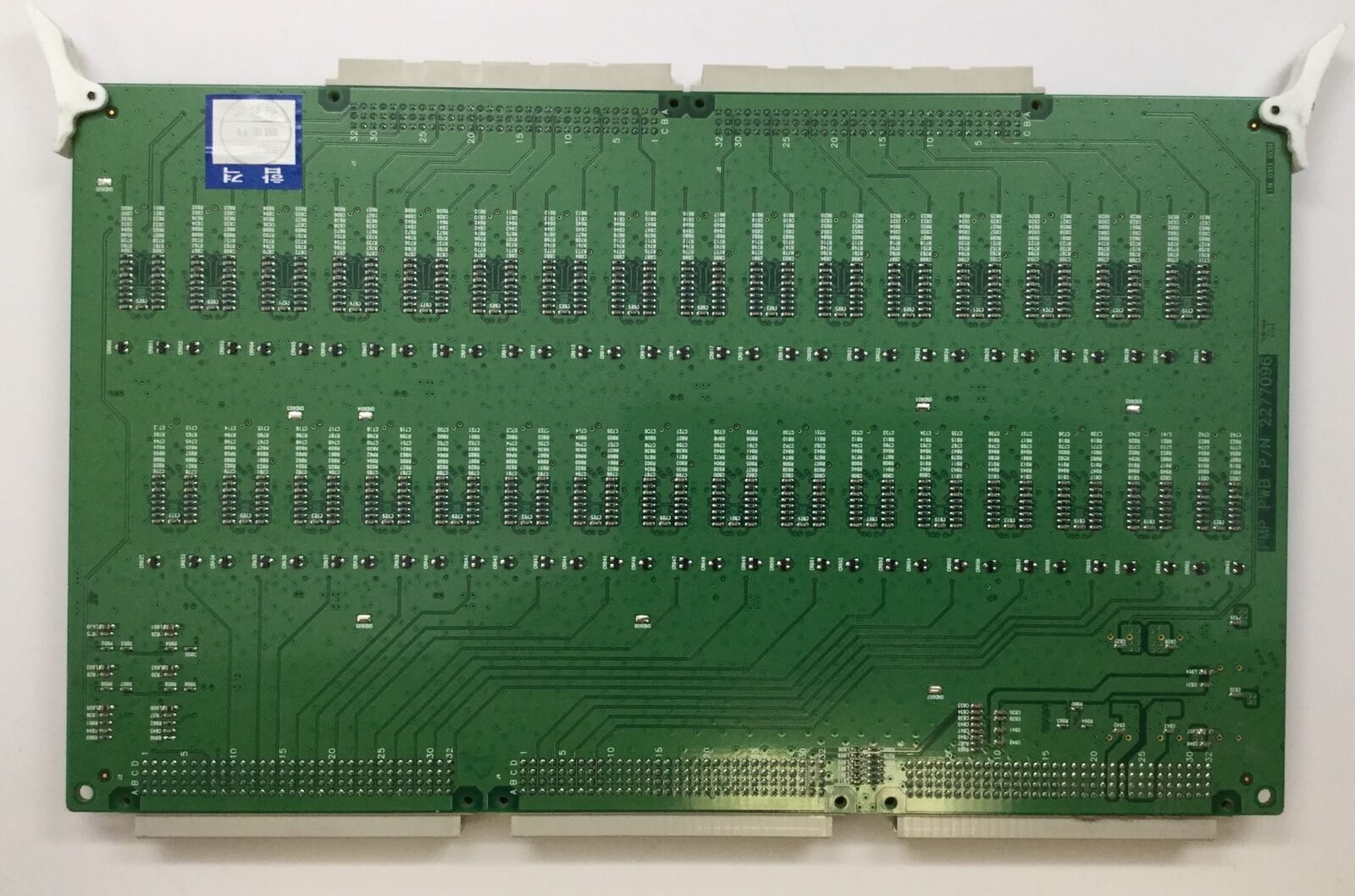 GE Logiq 5 Expert Ultrasound PMP PWB 2277096 board DIAGNOSTIC ULTRASOUND MACHINES FOR SALE