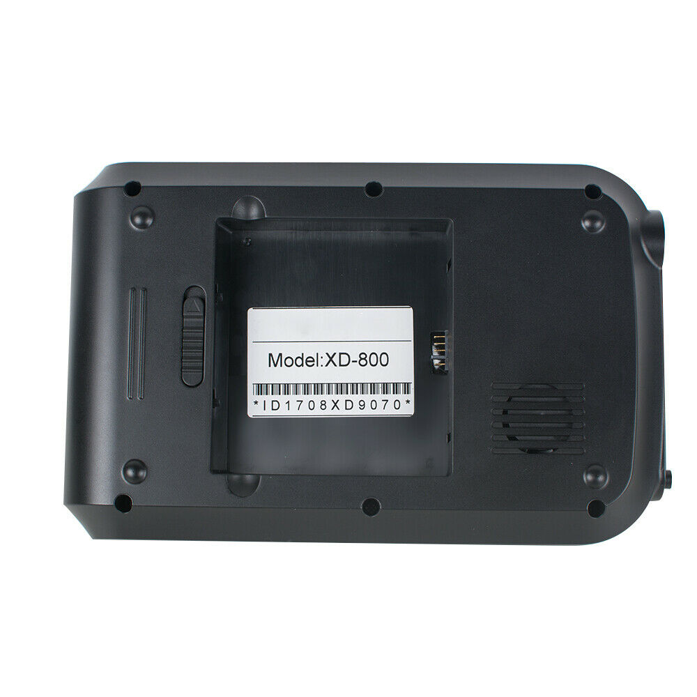 Portable Handheld Veterinary Animal Pregnancy Ultrasound Scanner Machine +Probe DIAGNOSTIC ULTRASOUND MACHINES FOR SALE