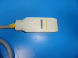 TOSHIBA PLF-503ST Linear Array  Probe for SSH-140 / 340A / 350A / SSA-270 (6426)