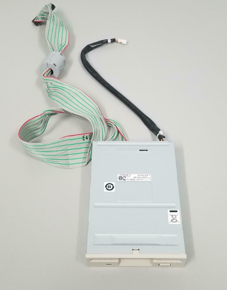 Aloka Ultrasound SSD-a5 Tech Floppy Drive 193077C8-04 DIAGNOSTIC ULTRASOUND MACHINES FOR SALE