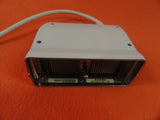 ATL C8-5 14mm Broadband Micro-Convex Pediatric/Small Parts Probe (5758)