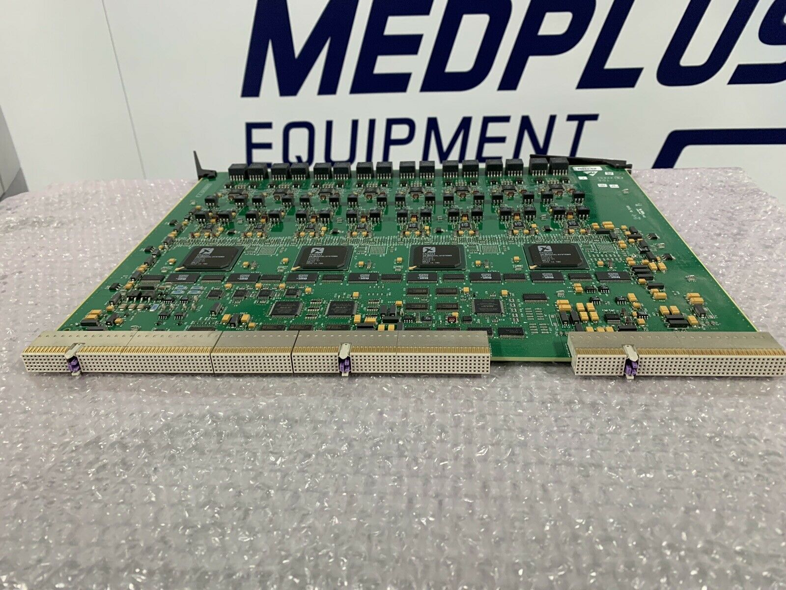 GE LOGIQ 9 ULTRASOUND TD6 BOARD ASSEMBLY 5142651-F DIAGNOSTIC ULTRASOUND MACHINES FOR SALE