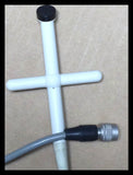Philips (HP) 21222A CW Doppler Pencil Ultrasound Transducer Probe