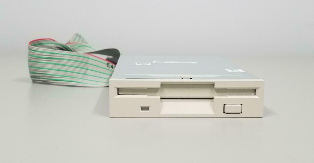 Aloka Ultrasound SSD-a5 Tech Floppy Drive 193077C8-04 DIAGNOSTIC ULTRASOUND MACHINES FOR SALE