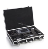 USA Veterinary Laptop Machine Ultrasound scanner 7.5M Rectal Probe+Gift Oximeter