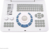 Portable Digital Ultrasound machine Scanner+3.5Mhz convex Probe+*3Dworkstation** 190891888099