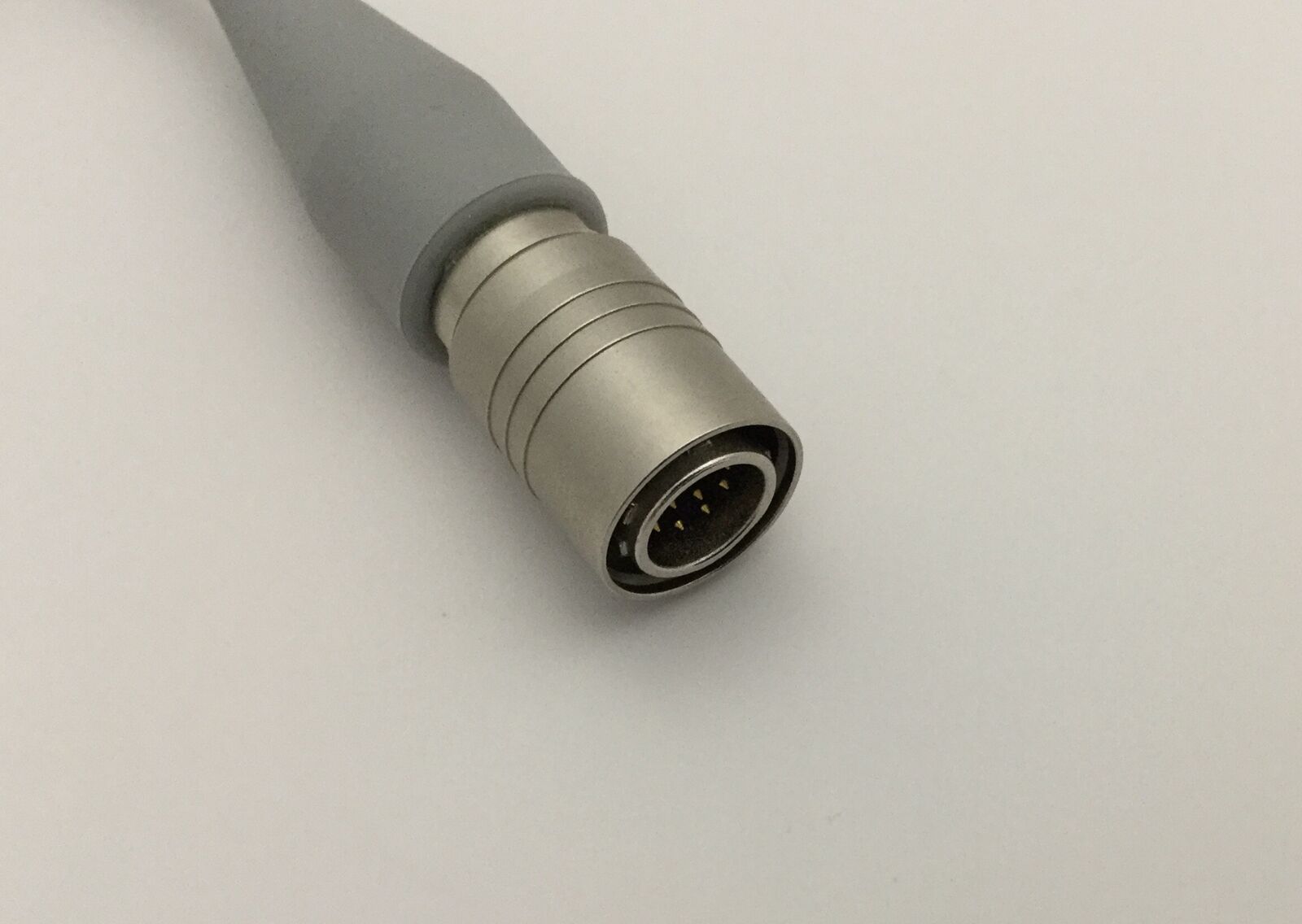 Toshiba PC-20M CW Pencil Probe 2.0 MHz Ultrasound Probe (GP17) DIAGNOSTIC ULTRASOUND MACHINES FOR SALE