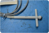 HP 1.9MHZ NON-IMAGING ULTRASOUND PENCIL PROBE ! (142254)