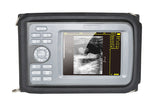 Original Digital VET Machine Ultrasound Scanner Animals 6.5MHZ Rectal Probe CE