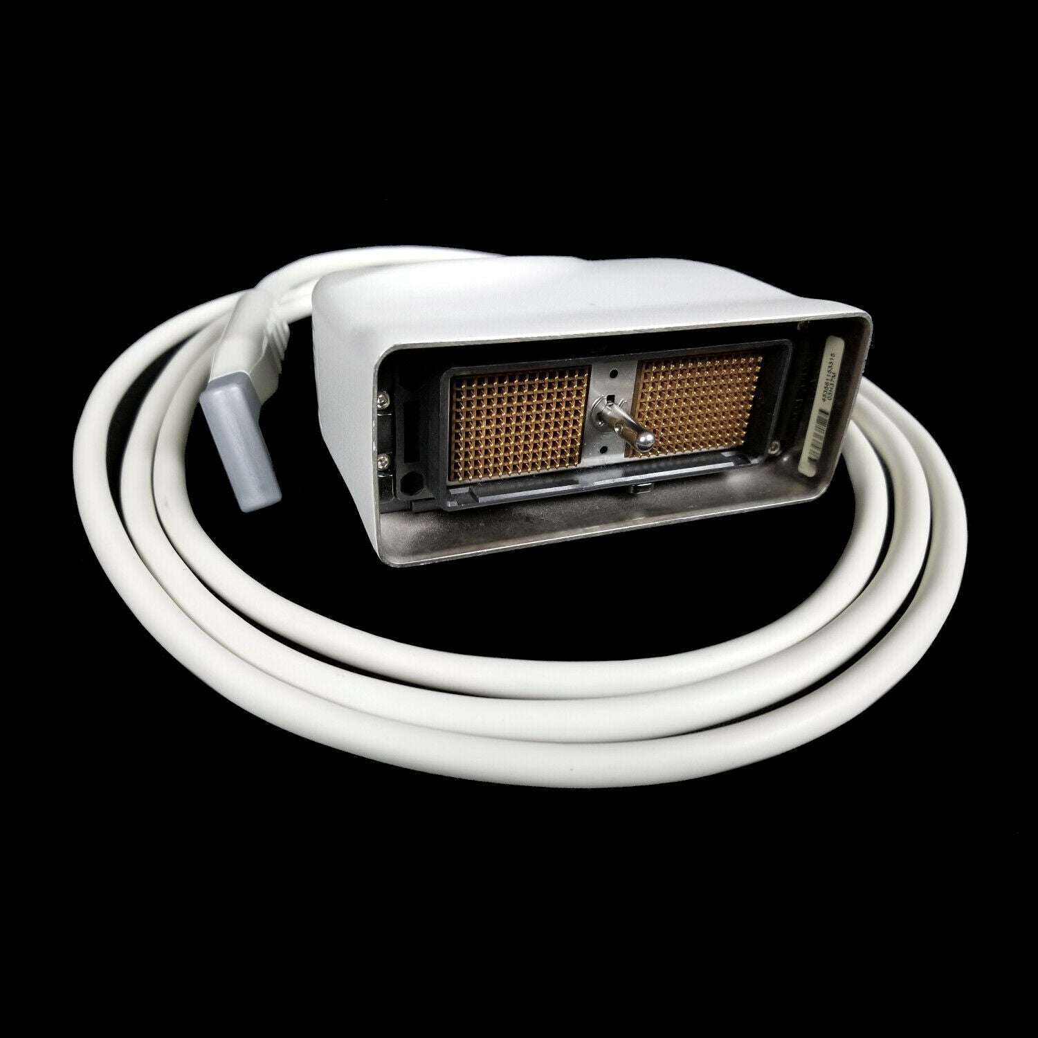 Philips L15-7io Broadband Compact Linear Array Transducer #2 - Warranty! DIAGNOSTIC ULTRASOUND MACHINES FOR SALE