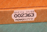Novotechnik TR 75 Linear Transducer 002363 LVDT Gauge Probe NEW